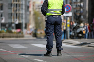 City Streifen Beratung
