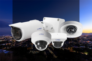 Panasonic Sicherheitssysteme
